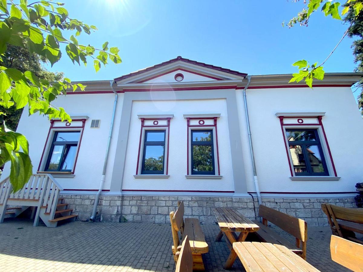 Stadtgarten Gotha Luaran gambar